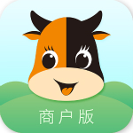 牛BUY商户app