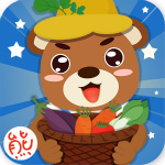 宝宝爱蔬菜 v1.0.0 安卓版