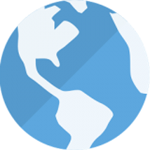 Via浏览器app