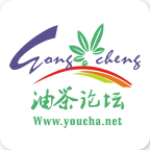 恭城油茶论坛