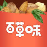 百草味官网下载