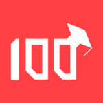 校园100app