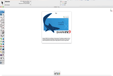 Punch Software Shark FX 9下载 v9.0.4.1162 绿色版图1