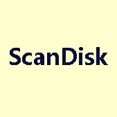 ScanDisk