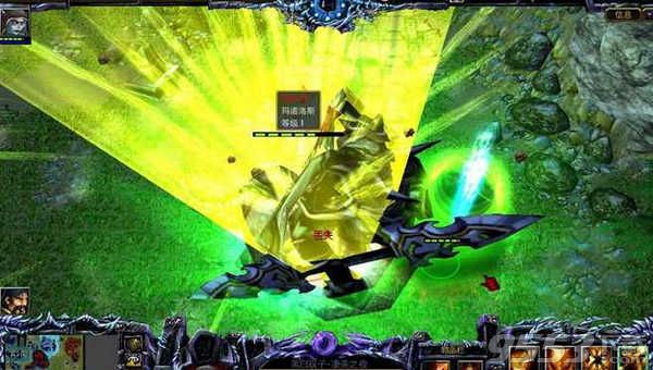 自由之城地图下载