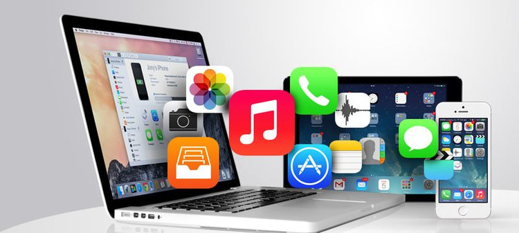digidna imazing下载