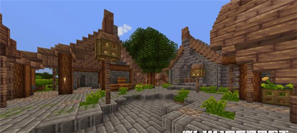 我的世界啄木鸟材质包下载 免费版图1