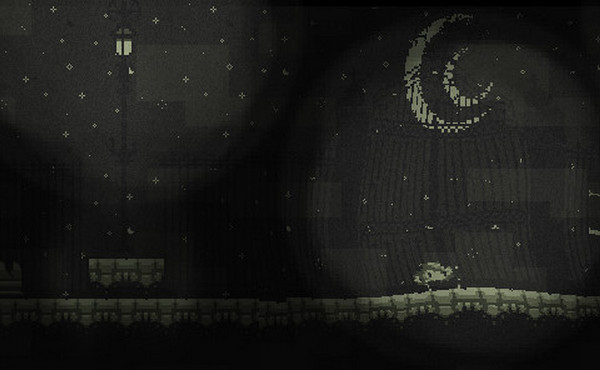 猫光冲击者 中文版图3