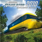 模拟火车2010