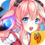 皇牌机娘九游版
