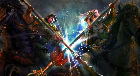 《真三国无双7：猛将传》如何快速升级