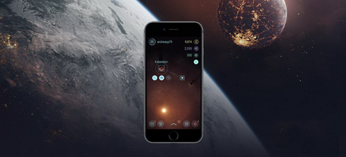 哈迪斯行星手游(Hades) v2.25.0 安卓版图1