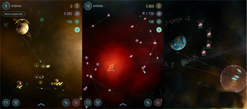 哈迪斯行星手游(Hades) v2.25.0 安卓版图2