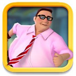 胖子快跑电脑版 v1.0 已付费版