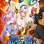 Nitro+爆裂女主角大乱斗汉化补丁下载