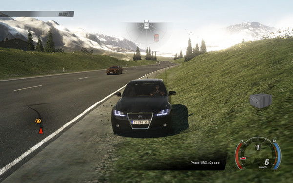 撞击时间5卧底中文版下载图3