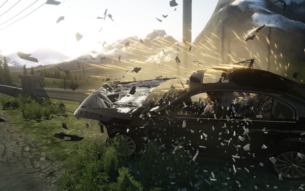 撞击时间5卧底中文版下载图4