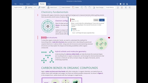 win10 office下载 官方正式版图5