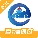 驾考精灵app
