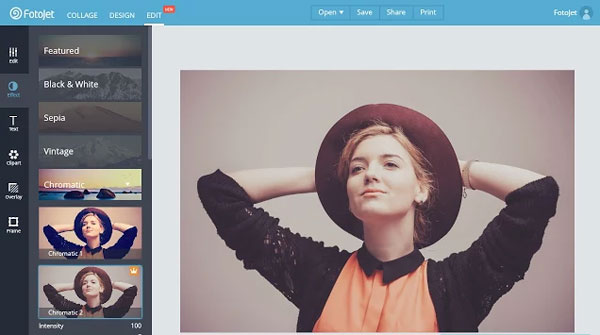 FotoJet Chrome插件 v4.1.0 官方版图3
