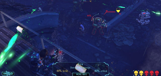 幽浮未知敌人中文版下载图3