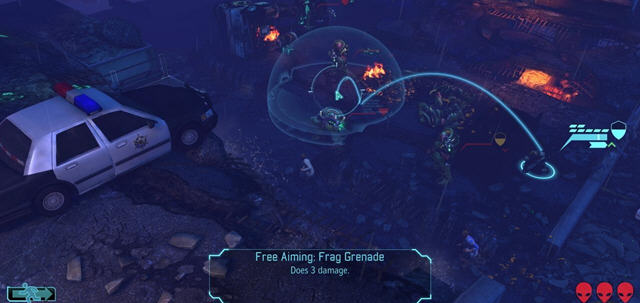 幽浮未知敌人中文版下载图4