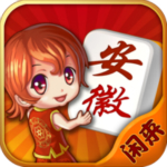 闲来安徽麻将手机版 v1.1.1 安卓版