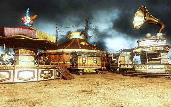 黑暗岁月:街头僵尸中文版下载图3