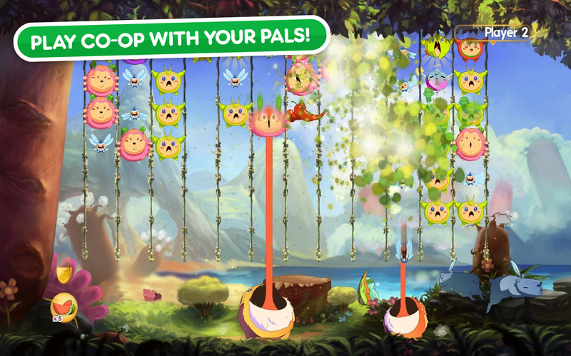 怪物大危机中文版 完整破解版下载图3