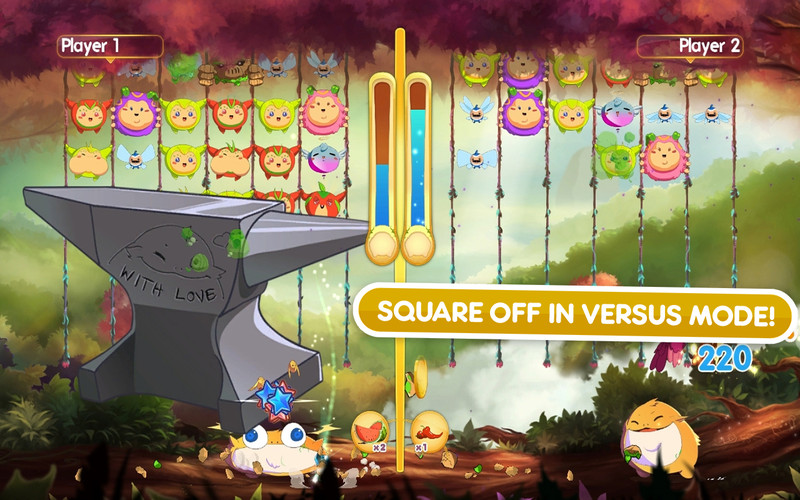 怪物大危机中文版 完整破解版下载图4