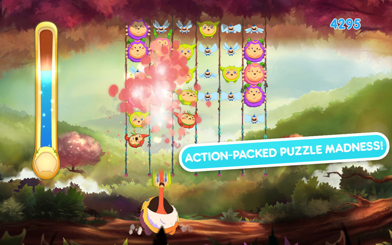 怪物大危机中文版 完整破解版下载图5