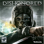 羞辱Dishonored