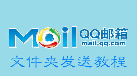 qq邮箱怎么发送文件夹