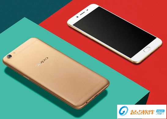 OPPO R9s Plus手机驱动 官方版图2