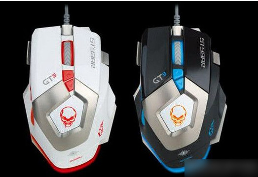 彼诺GT9鼠标驱动下载 V1.0 官方版图1