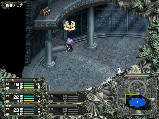 战女神ZERO中文版下载图4