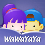 WaWaYaYa爱读app
