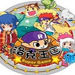 洛克王国单机版