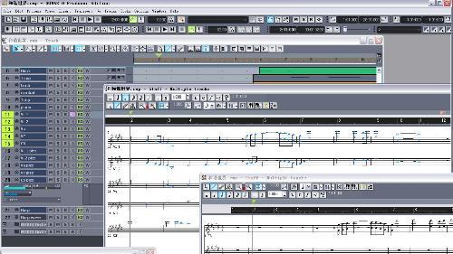 作曲大师下载 V9.2 官方破解版图1