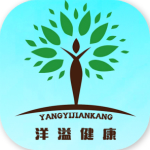 洋溢健康app