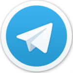 Telegram app