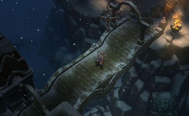 火炬之光2游戏下载 v1.21 简体中文硬盘版图1