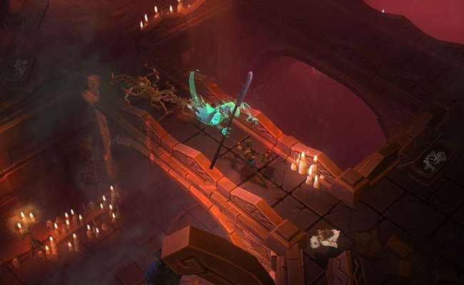 火炬之光2游戏下载 v1.21 简体中文硬盘版图4