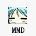 里版mmd弱音版