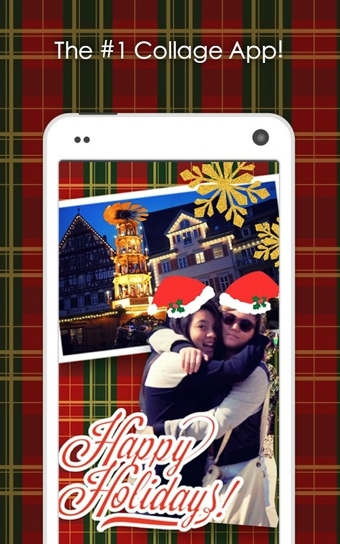 Pic Collage拼贴趣下载 v6.36.14 安卓版图1