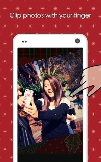 Pic Collage拼贴趣下载 v6.36.14 安卓版图2