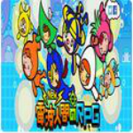 新电波人类RPG