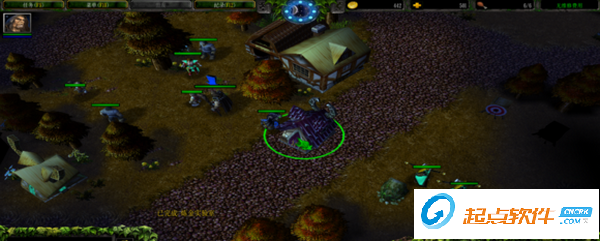 永恒之井 v2.57 附隐藏英雄密码图1