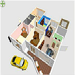 3dhome中文版