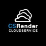 csrender云渲染平台